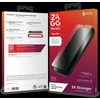 ZAGG Protection Bundle for Samsung A56: Case and Screen Protector