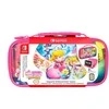 „Nintendo Game Traveler Deluxe“ kelioninis dėklas – princesė persikė: „Showtime!“