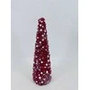 Philips Dekoracija, Eglutė Christmas Touch Berry, 38 cm