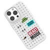 Przyrožinės spalvosi Pinit Sports Pin do Pinit DėklasWzór 3