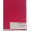 Rožinė *Dekoratyvinis popierius Curious Skin Rožinė, A4, 270g, 10 lapų