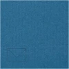 Dekoratyvinis vokas Paper Poetry C7, 110x75mm, 100g, jūros mėlynos spalvos, 1vnt