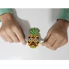 Alexander ORIGAMI 3D kūrybinis rinkinys – ANANASAS