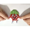 Alexander ORIGAMI 3D kūrybinis rinkinys – BRAŠKĖ ZA6071