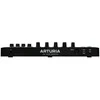 Arturia MiniLab 3 - MIDI control keyboard, juodas