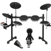 Behringer XD80USB Juoda
