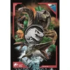 Dėlionė Clementoni Jurassic world 29098, 180 vnt