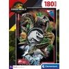 Dėlionė Clementoni Jurassic world 29098, 180 vnt