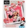 1Punkt „Disney Diamond Cutter Minnie“ pelės deimantų tapyba ZA 5132