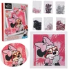 1Punkt „Disney Diamond Cutter Minnie“ pelės deimantų tapyba ZA 5132