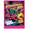 Disney Stitch - Mini Poster Set (38 x 52 cm) (2 pieces)