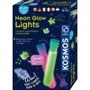 Dėlionė Eksperimentų rinkinys Kosmos Neon Glow Lights 1KS616830
