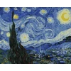 Ideyka TAPYBA PAGAL SKAIČIUS RINK VAN GOGH