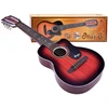 Jokomisiada 6 styginis vaikų gitaros žaislas