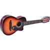 Jokomisiada 6 styginis vaikų gitaros žaislas 101011 m.