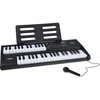 Jokomisiada 61-key KEYBOARD organ with SPLIT function + microphone IN0185