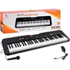 Jokomisiada Organų SD-850 + mikrofonas 61 raktai