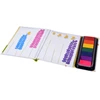 KNYGA Jokomisiada Creative finger painting book GARDEN 64 pages 7 colors AP0049