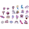 Jokomisiada Creative Advent calendar, collage, diamond embroidery, key rings ZA6020