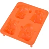 Jokomisiada Creative kit series: Do it yourself ANIMALS SLUT - 3D DIY keychains ZA5985