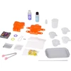 Jokomisiada Creative kit series: DIY CATS SLOOMER - anti-stress keychain ZA5984