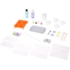 Jokomisiada Creative kit series: Do it yourself ANIMALS SLUT - 3D DIY keychains ZA5985