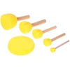 Jokomisiada A set of a small artist for painting 27 pcs. ZA4422