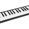 Jokomisiada Muzikos instrumentas Melodija Klaviatūros armonikos dėklas su dviem kandikliais IN0175