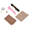 Jokomisiada DIY Creative Kit Make a Fabric Flower Bouquet JAPANESE CHERRY ZA5867
