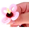 Jokomisiada DIY Creative Kit Make a Fabric Flower Bouquet JAPANESE CHERRY ZA5867
