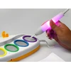 „Jokomisiada Color Draw LED Magic Vanduo“ – šviesų tapybos rinkinys ZA5770