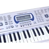 Jokomisiada vargonai su mikrofonu MQ5407 54 klavišai IN0116