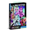 Dėlionė Kūrybos rinkinys Clementoni Monster High 18801