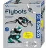 Dėlionė Kūrybos rinkinys Kosmos Flybots