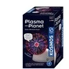 Dėlionė Kūrybos rinkinys Kosmos Plasma Planet