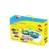 None Nežinomas Kūrybinis modelino rinkinys Sizzling stove CN9009