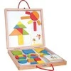 Nežinomas Magnetinis žaislas Lelin Multi Activity Blocks Blox