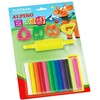 Plastilinas Alpino 1ADP000052