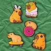 TFO 3D lipdukas Capybara 5 vnt. rinkinys