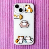TFO 3D lipdukas „Cat“, 5 vnt. rinkinys