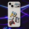 TFO 3D lipdukas GameOn 5 vnt. rinkinys