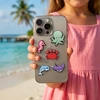 TFO 3D lipdukas Ocean, 5 vnt. rinkinys