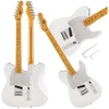 VTO Electric guitar V-TONE ETL39 WH 4/4 telecaster