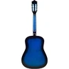 VTO V-TONE CG One BB – klasikinė gitara 4/4, blueburst