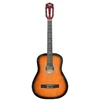 V-TONE CG One SB - klasikinė gitara 4/4, saulės spindulio