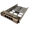 DELL KG1CH diskų įrenginio skyriaus dangtelis 8,89 cm (3.5″) Plėtimo skydelis Sidabras
