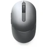 DELL MS5120W kompiuterinė pelė Biuras Abiems rankoms RD belaidis ryšys + „Bluetooth“ Optinis 1600 DPI