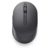 DELL MS7421W kompiuterinė pelė Biuras Abiems rankoms RD belaidis ryšys + „Bluetooth“ Optinis 1600 DPI