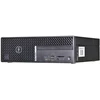 DELL OptiPlex 7000 i5-12500 16GB 512GB SSD SFF Win11pro Naudota / Naujas (perdirbtas)