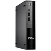 DELL PRO MICRO PLUS QBM1250 - U7-265 16GB 512GB W11P 3YBO